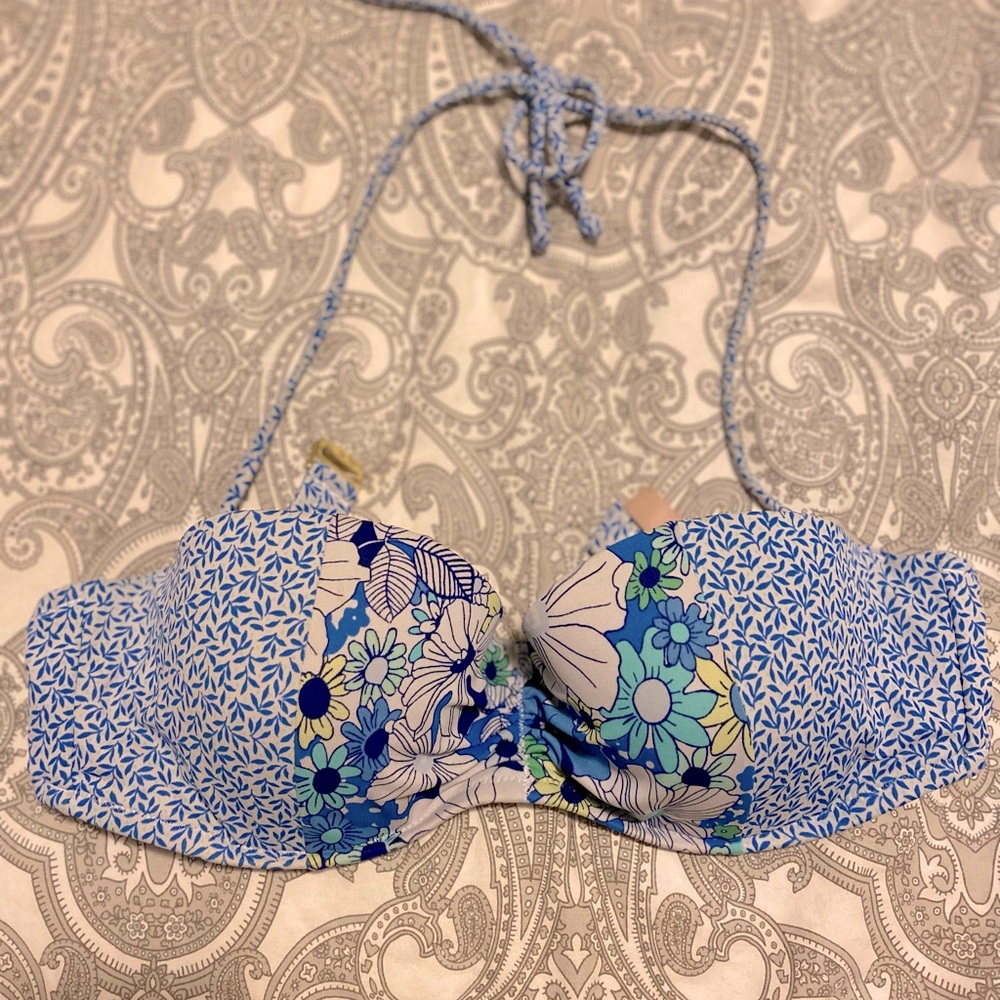Victoria’s Secret Swim Top